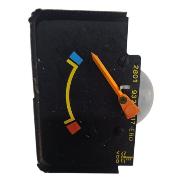 Indicador De Temperatura Chevrolet Monza 86. N 2801 932