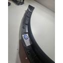 Moldura Paralama Fiat Uno Traseira Esquerdo