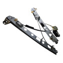 Maquina De Vidro Elétrica D/e Renault Megane 2.0 06/10
