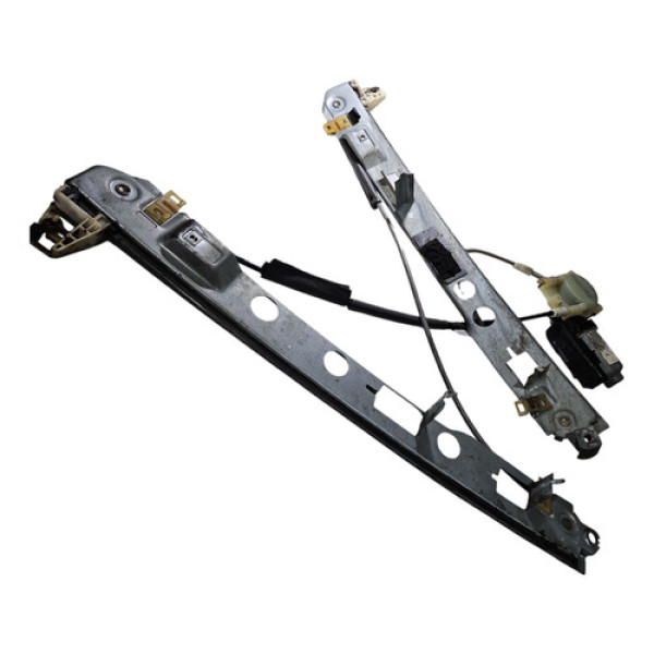 Maquina De Vidro Elétrica D/e Renault Megane 2.0 06/10