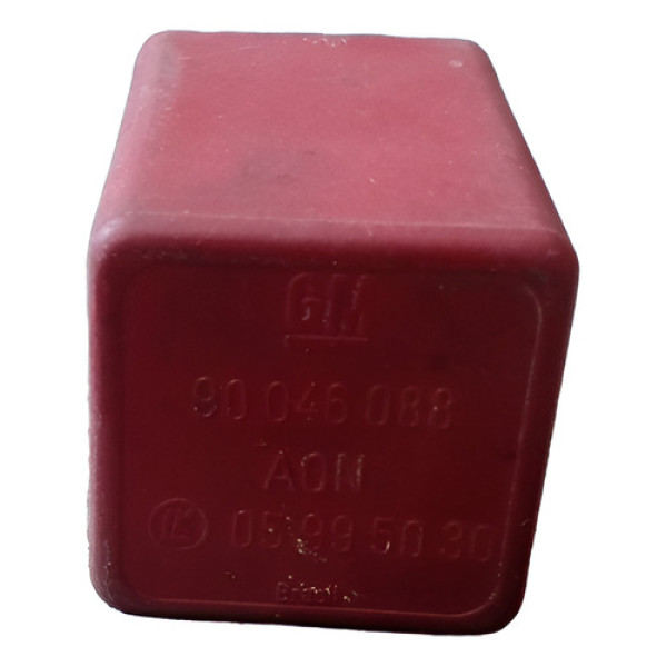 Rele Chevrolet Monza Vectra Corsa Celta 90046088 Original