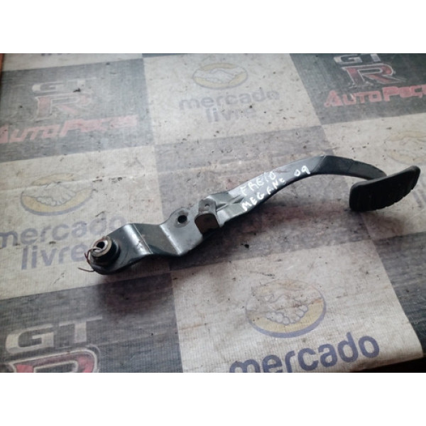 Pedal Freio Megane Automático