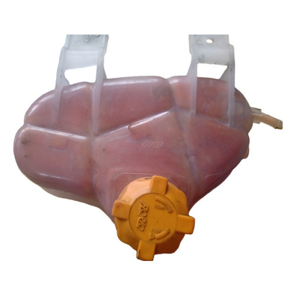 Reservatório Água Radiador Fiat Linea 2010 Usado