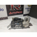 Fechadura Trava Elétrica Tras.dir Fiat Palio 07/18 Orig. Usd