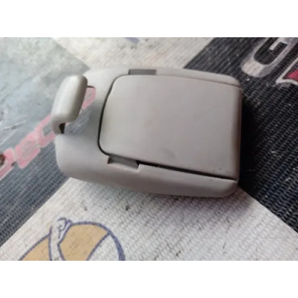 Gancho Forro Teto 24210077 Peugeot 206 Citroën Berlingo  A3. Cinza