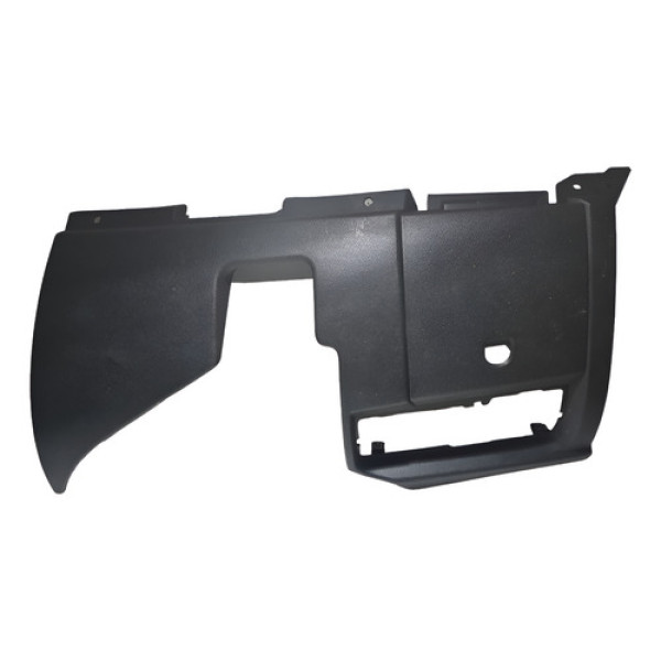 Moldura Superior Painel Caixa Fusível Ford Fusion