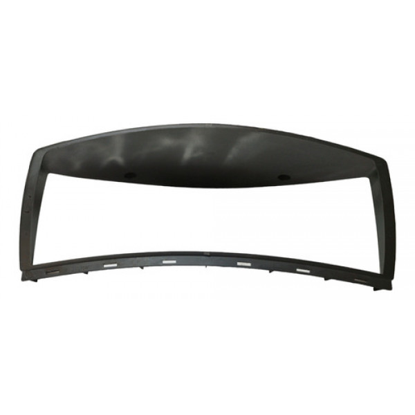 Moldura De Painel De Instrumentos Gm Vectra 