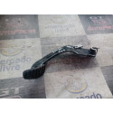 Pedal Freio Renault Symbol 2011 Original 