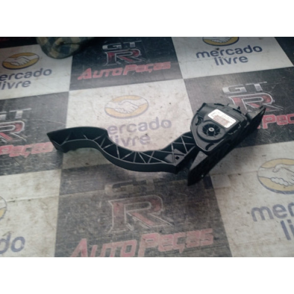 Pedal Acelerador Ford Focus Powershift Bv61-9f836-ab *