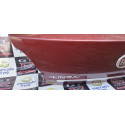 Tampa Traseira Fiat Linea 