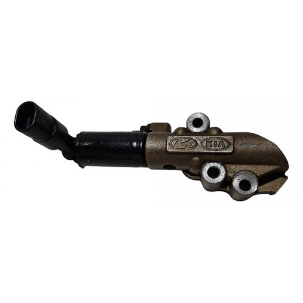 Valvula Solenoide Lado Direito Hyundai Santa Fé 3.3
