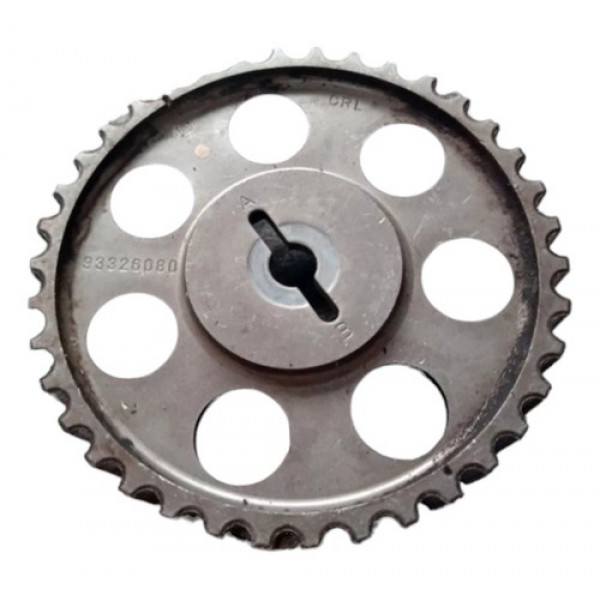 Polia Comando Gm Celta Corsa 1.0 1.4 N° 93326080