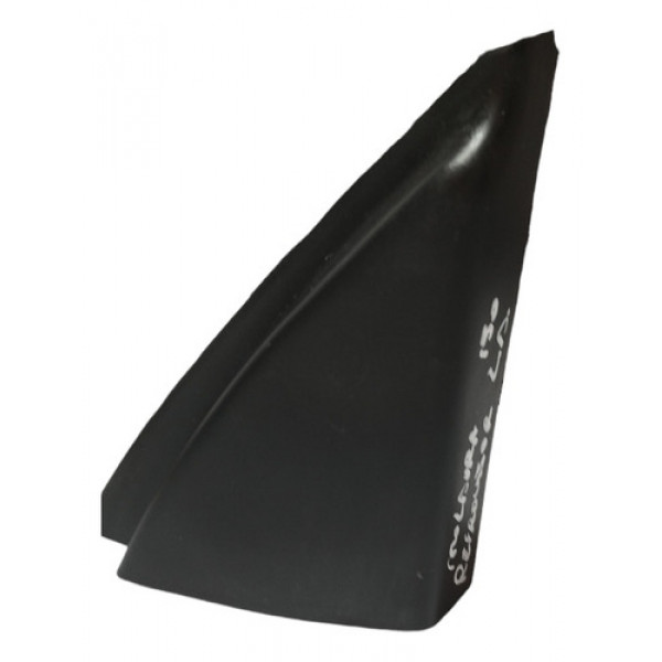 Moldura Interna Retrovisor Direito Hyundai I30 2011 2012
