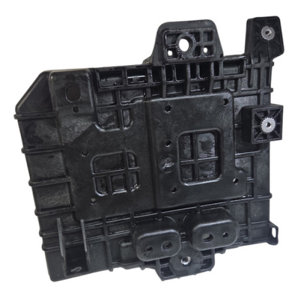 Suporte Bateria Hyundai Hb20 2023/2025 Preto