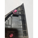 Moldura Interna Porta Traseira Direita Hyundai Hb20 2014