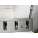 Acabamento Banco Traseiro Renault Scenic 06