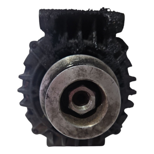Alternador Renault Megane 2.0  Scenic