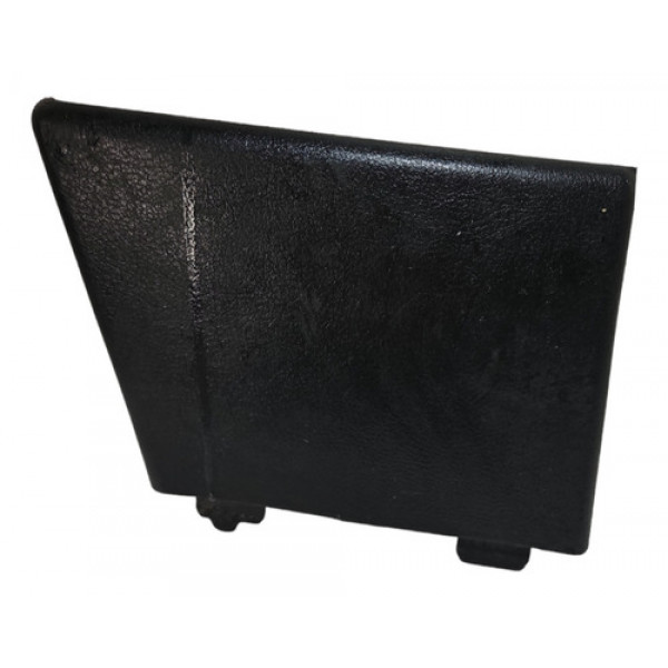 Acabamento Porta Malas Peugeot 307 Lado Direito