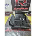 Difusor Ar Lado Direito Renault Clio - 2010 95095311