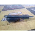 Moldura Maçaneta Interna Esquerda Fiat Siena 735345490
