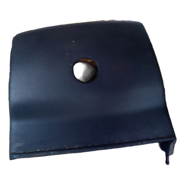 Moldura Coluna Direção Chave Seta Ford Fiesta 2s653530