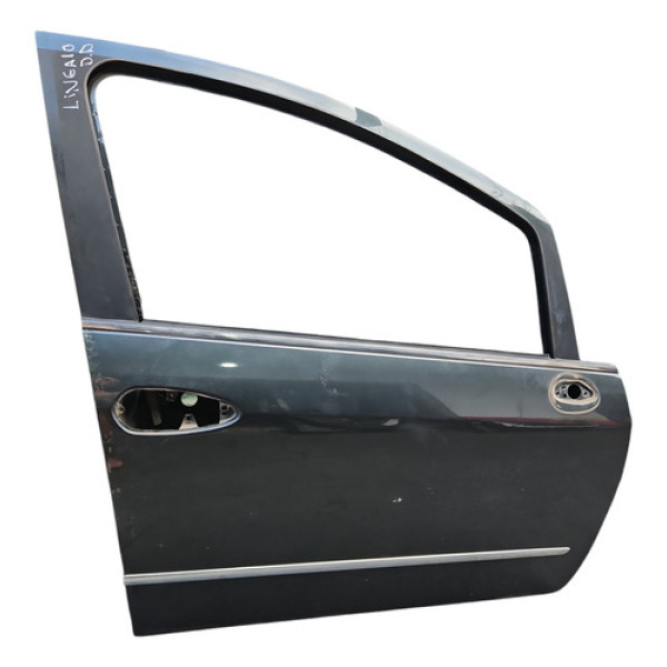 Porta Dianteira Direita Fiat Linea 10