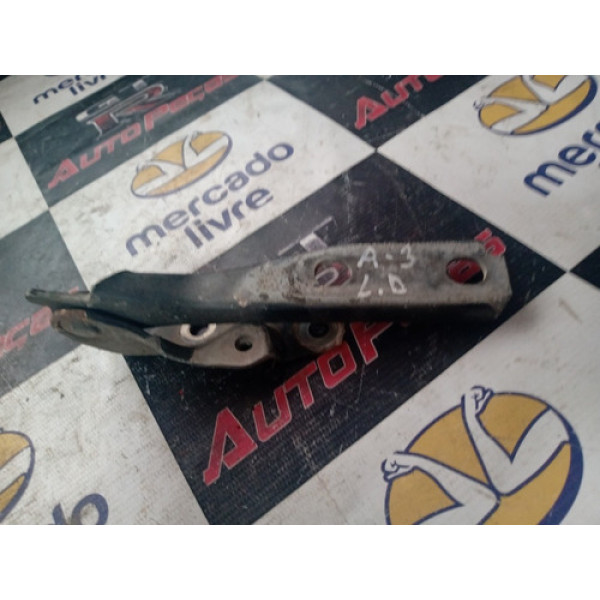 Dobradiça Direita Capo Audi A3 1996-2001 (8l0823302b)
