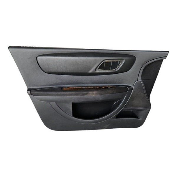 Forro De Porta Dianteiro Esquerdo Citroën C4 Pallas
