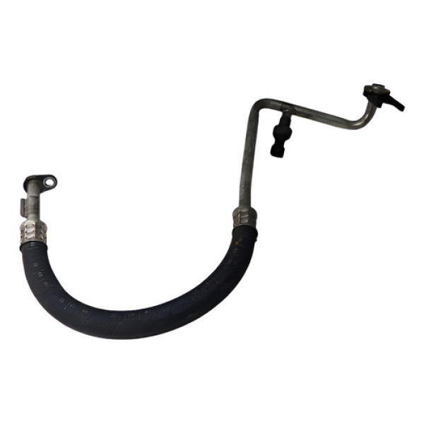 Mangueira Ar Condicionado Renault Scenic 06