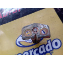Batente Porta Dianteiro Esquerdo Chevrolet Vectra 99 Usado