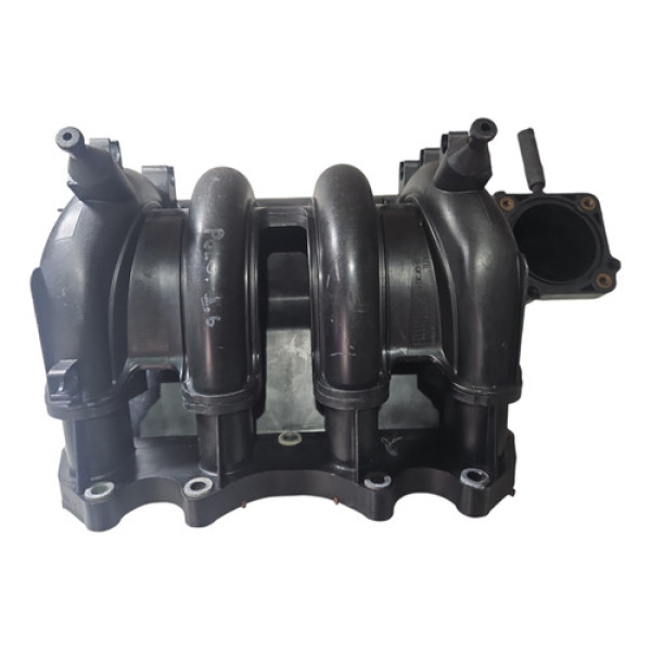 Coletor De Admissão Volkswagen Polo 1.6