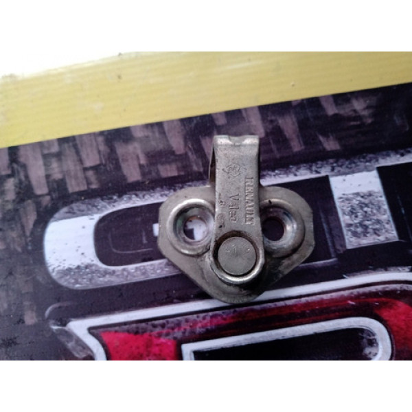 Batente Porta Renault Symbol 2009 Usado Original