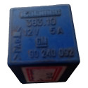 Relé Limp Parabrisa Tras Corsa Omega Celta Agile Or 90240092