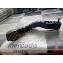 Pedal Pedaleira Embreagem Hidráulica Vw Fox 1.6 6q1721321c