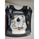 Moldura Chave De Seta Volante Gm Meriva 03/10