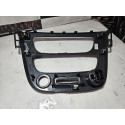 Moldura Central Ar/ Rádio Renault Fluence 