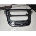 Moldura Central Ar/ Rádio Renault Fluence 