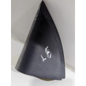 Acab. Moldura Retrovisor Esquerdo  Renault Megane 2.0 06/12