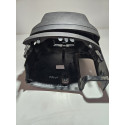 Moldura Acabamento De Coluna Peugeot 408