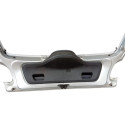 Tampa Traseira Porta Malas Peugeot 206/207, Prateado