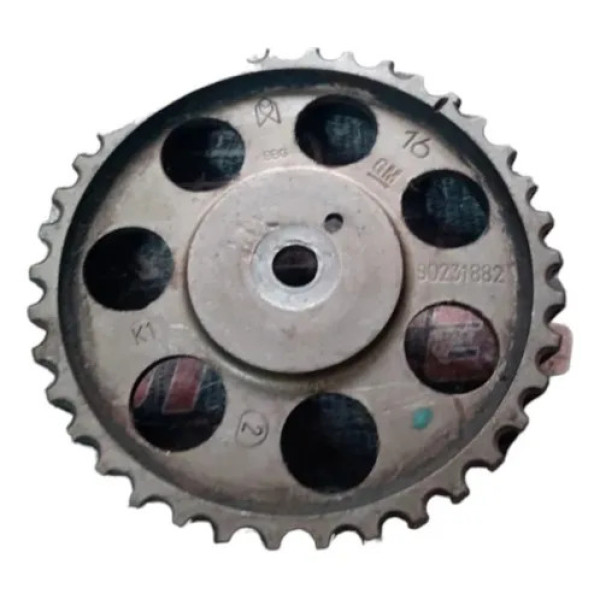 Polia Comando Valvula Gm Corsa 1.0 8v 99 Gasolina 90231882