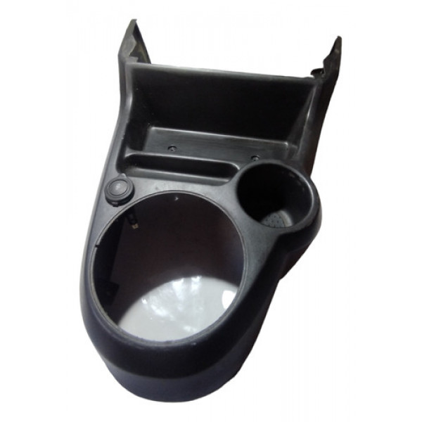 Console Central Ford Fiesta 2s65ao45ao6