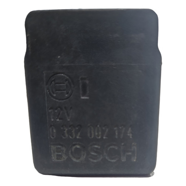 Relé Bomba Abs Omega Bosch