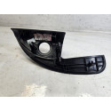 Acabamento Interno Retrovisor Esquerdo Hyundai Hb20 2023/25