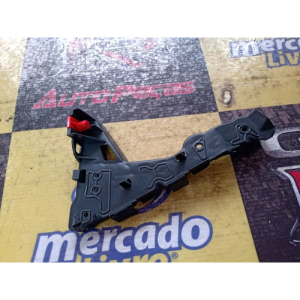 Guia Parachoque Diant. Esq. Vectra 06 A 11 Original Usado