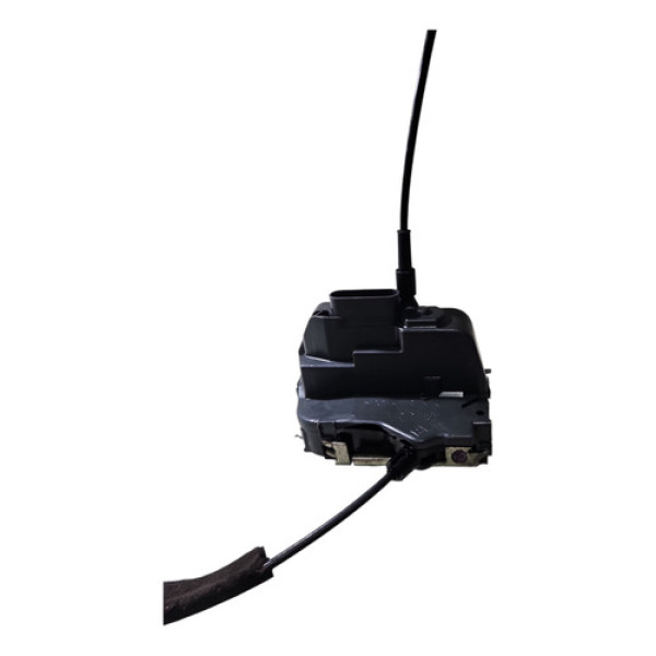 Fechadura Elétrica Traseira Direita Renault Megane 2.0 06/10