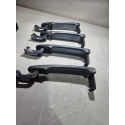 Maçaneta Externa Dianteira/traseira Peugeot 307 2005