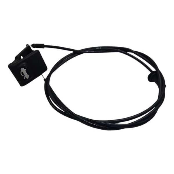 Cabo Abertura Capô Hyundai Hb20 2023/2025