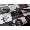Máquina Vidro Diant Direito Ford Ka 1.0 Flex 2013 Original 