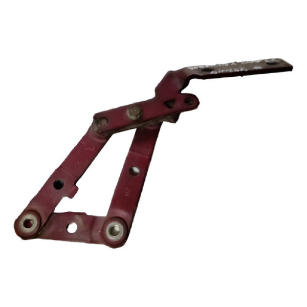 Dobradiça Capo Chevrolet Omega 95 2.2 Usado Lateral Esquerdo